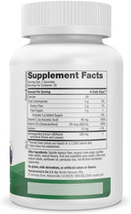 Nordic Naturals Stress Relief Gummies, Mixed Berry, 40 Gummy Supplements, Supports Daily Mood and Immune System Health, Non-GMO, Vegetarian, 20 Servings