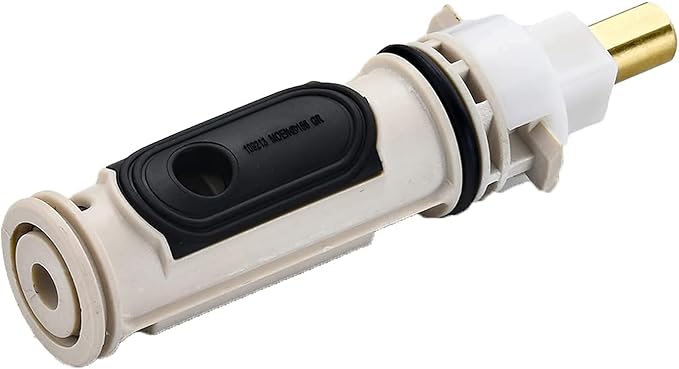 1222 Replacement Cartridge for Moen Shower Valve, Replacement Part Compatible with Moen 1222 1222b Tub Shower One-Handle Posi Temp Faucets