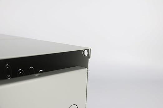 Circuit Breaker Panels Box 125 Amp 8-Space 16-Circuit Indoor Main Lug Surface Mount Load Center Ground Bar Kit with 25 Terminal Positions W0816ML1125