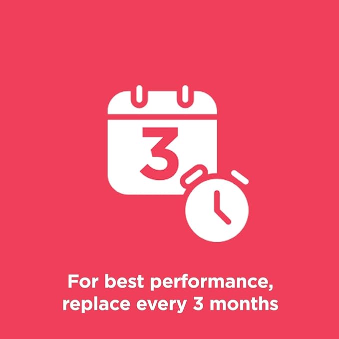 Frigidaire PureAir® 14x20x1 MERV 11 HVAC Air Filter - 4 PK