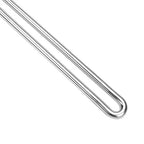 DERNORD 120V 2500W Water Heater Element Screw-in Heating Element High Watt Density