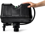 Flushmate M-101526-F33 Complete Replacement System: 1.6 GPF System for Two-Piece & One-Piece Toilets, Intended for Gerber 28-385 Tank, Quiet Operation, Ideal for Residential & Commercial Use
