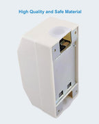 Unit Mount Circuit Breaker, THQC21100WL 2P 100 Amp Breaker, Molded Case Circuit Breaker Feed-Thru, 120/240VAC, Standard