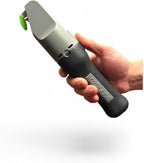 Premium Electric Cardboard Cutter - The Ultimate Tool for Effortless Box Cutting - Heavy Duty Power Box Cutter Ideal for Home, Office and Industrial Use.