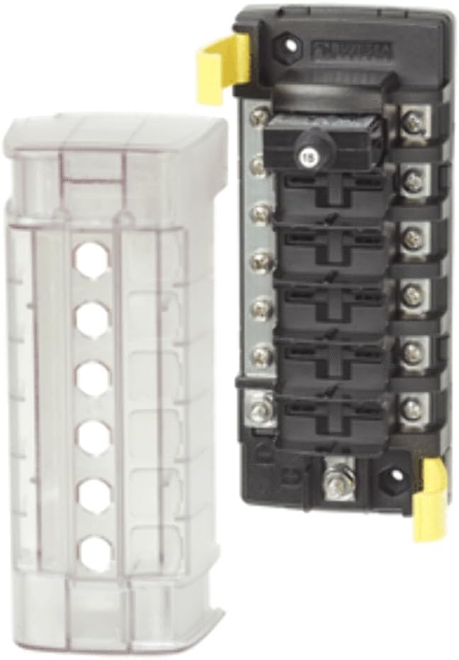 Blue Sea Systems ST CLB Circuit Breakers