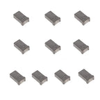 15A 32V Micro Cartridge Fuses Mini Automotive MCASE Shaped Cartridge Fuse Kit(10 Pcs)