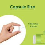 BESTVITE Curcumin 510mg (Turmeric)(240 Vegetarian Capsules) (120 x 2) with Curcumin C3 Complex & Bioperine - Standardized to 95% Curcuminoids - No Stearates - Vegan - Non GMO - Gluten Free