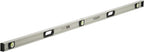 CHANNELLOCK 72-Inch, Professional-Grade Aluminum I-Beam Level with 3 Vials, 5100-0072