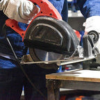 TWIN-TOWN 7-1/4-Inch 36 Tooth Steel and Ferrous Metal Saw Blade with 5/8-Inch DMK Arbor