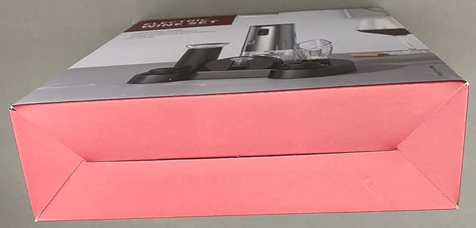 AIKARO - Electric Wine Bottle Opener Automatic Electronic Corkscrew, Rechargeable (Base Set)