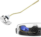 TOTO Universal Side Mount Toilet Handle THU068#CP Trip Lever for St743S Flush Tank - Easy Installation for TOTO Kohler Toilets