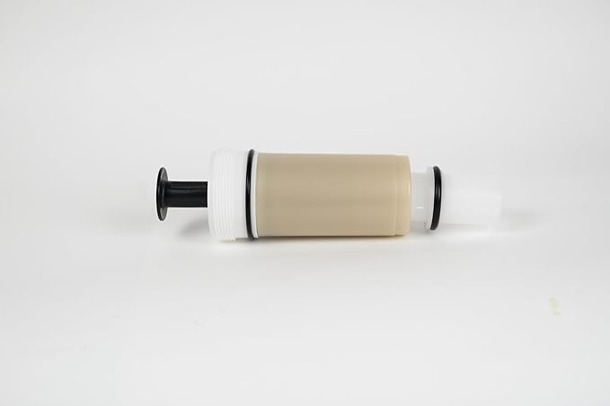 Flushmate C-100500-KIT OEM Replacement Flush Valve Cartridge for Flushmate 500, 501, 503, 504 Pressure Assist Systems - Duckbill Valve, Filter Screen & Lower Supply Filter, 1.0 & 1.6 GPF Systems