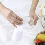 Glynniss Dishcloths Kitchen Highly Absorbent Dish Rags 100% Cotton Dish Cloths for Washing Dishes (red White)