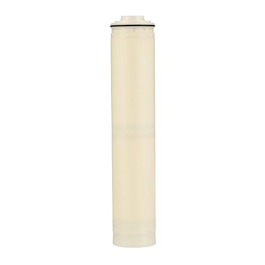 Watts Premier OFPSP OneFlow Plus Whole House Water Filter System & Water Softener, Water Filter Replacement Scale Reduction Cartridge, 1 Pack