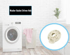 W10528947 W10396887 Basket Driven Hub Kit For Maytag Whirlpool Kenmore Washers AP5665171 W10528947VP PS6012095
