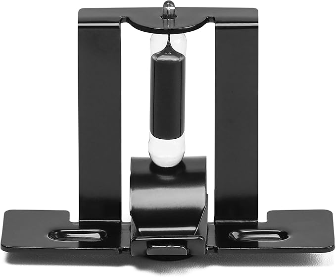 Combustion Shutoff Device Assembly Replacement Kit, Compatible with Rheem, Ruud, Richmond, GE and Almost Any Gas Tank, an Insurance, Black