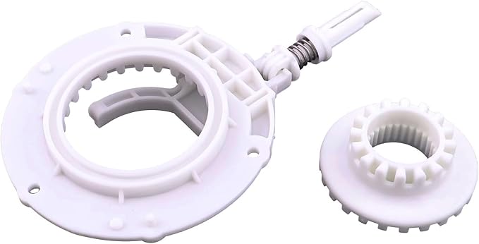 Washer Shift Actuator Coupling Assembly ACP72929002 4323EA2001C Compatible with LG Kenmore