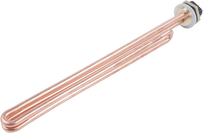 Water Heater Element Parts 3Pcs HE90240 Compatible with Ecosmart ECO 18 24 27 36 Compatible with Eemax Rheem Richmond