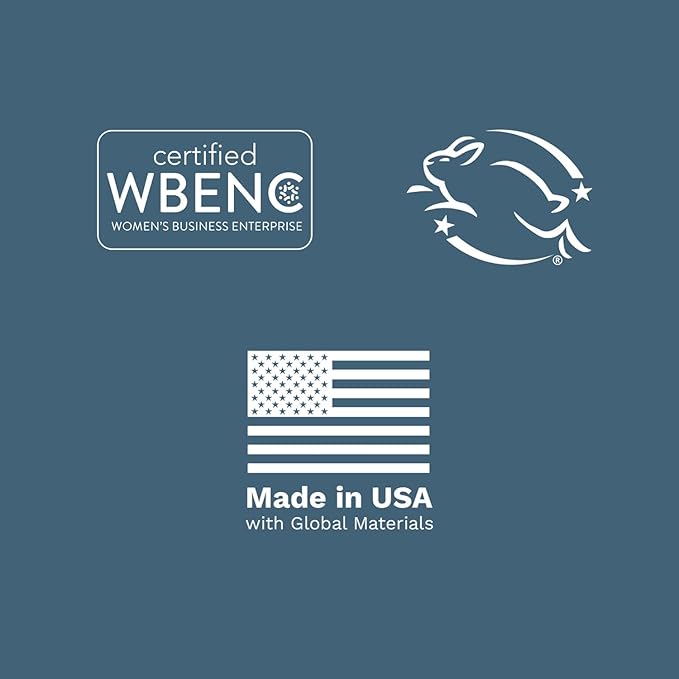 Therapy Granite Countertop Cleaner & Polish (2 Pack - With Microfiber) - pH Neutral, Marble Cleaner, Soapstone, Quartz, Stone, Quartzite, Slate, Limestone, Corian, Laminate