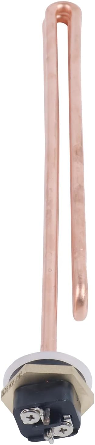 Water Heater Element Parts 3Pcs HE90240 Compatible with Ecosmart ECO 18 24 27 36 Compatible with Eemax Rheem Richmond