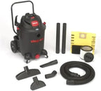 Shop-Vac 8251405 14 Gallon Wet/Dry Utility Vacuum, 6.5 Peak HP, 2.5 Inch Diameter x 8 Foot Hose, 12 Food Cord, SVX2 Motor Technology, Durable Design For Heavy-Duty Cleaning Tasks