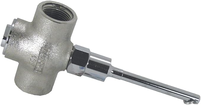 Speakman SE-901 Self-Closing Valve