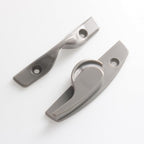 Window Locks & latches for Andersen, Window sash Lock, Sash Lock and Keeper for 1968 to Present (Stone Color)