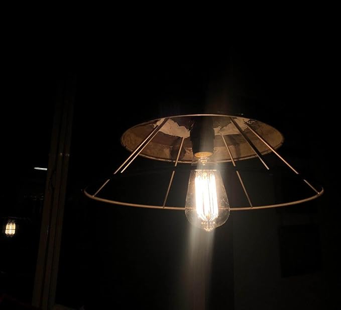 E26 E27 Light Socket,16-Pack Black Edison Retro Pendant lamp Holder, E26 E27 Plastic Standard Screw-in Socket Maximum Wattage 250W Heat Resistant Up to 200℃ Fire Resistant