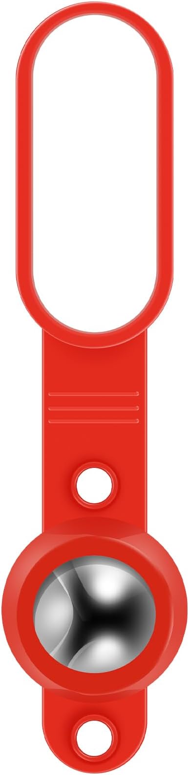 1Pcs 52300 Magnetic Stud Finder, 27 Pounds Of Pull Power Studball, No Batteries Magnet Stud Finder Wall Scanner Detect Nails, Screws, Metal Through 5/8" Drywall or 3/4" Plywood Paneling