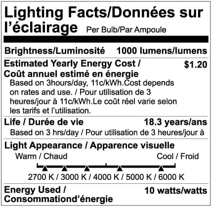 LVWIT Recessed Lighting 6 Inch, Recessed Lights Color Selectable 2700/3000/4000/5000/6000K 5CCT, 10W(120W Equivalent) Dimmable LED Can Lights with E26,LED Retrofit Recessed Light 6 Inch, 6 Pack