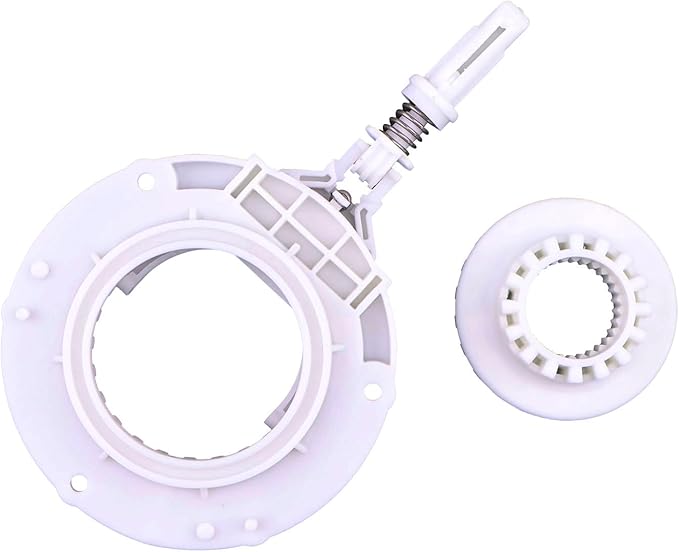 Washer Shift Actuator Coupling Assembly ACP72929002 4323EA2001C Compatible with LG Kenmore