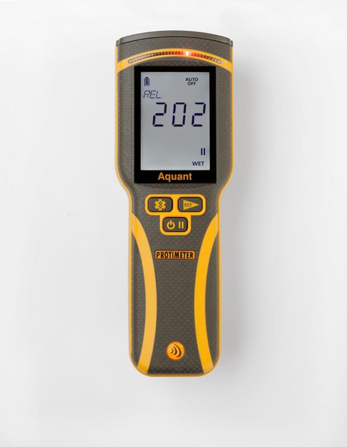 Protimeter Aquant Non‑Invasive Moisture Meter - BLD5770