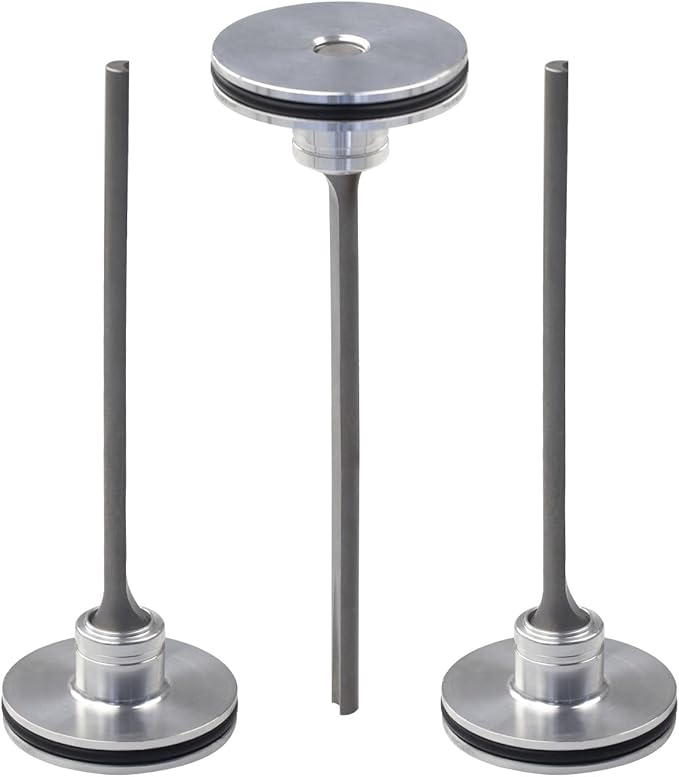 877-323 Piston Driver for Hitachi NR83A, NR83A2 Hitachi Nail Gun Parts Replaces 877-323 SP 885-915 (3 Pack)