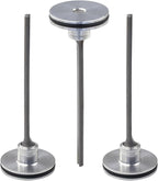 877-323 Piston Driver for Hitachi NR83A, NR83A2 Hitachi Nail Gun Parts Replaces 877-323 SP 885-915 (3 Pack)