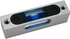 Aluminum Alloy High Precision Adjustable Level Instrument - Small, Light, Magnetic Bubble Square Level