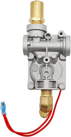 GC6AA-10E RV Water Heater Gas Valve 92078 Replacement for Atwood G6A-8E GC6AA-9E GC6AA-8E GCH6A-10E GCH6A-9E, Compatible with Models 93844, 93870, 93321, 92089