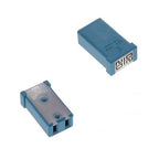 20Amp 32V Micro Cartridge Fuses Mini Automotive MCASE Shaped Cartridge Fuse Kit(10 Pcs)