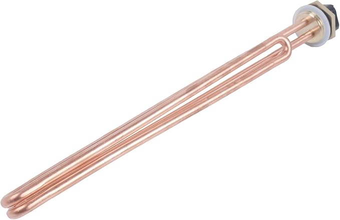 Water Heater Element Parts 3Pcs HE90240 Compatible with Ecosmart ECO 18 24 27 36 Compatible with Eemax Rheem Richmond