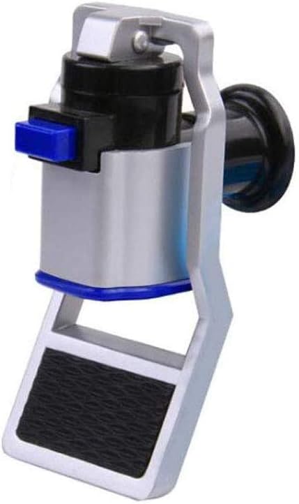 Water Cooler Faucet Replacement Red and Blue Plastic Water Dispenser Fits Adaptor Hot Cold Water Faucet Replacement, 2 Pieces