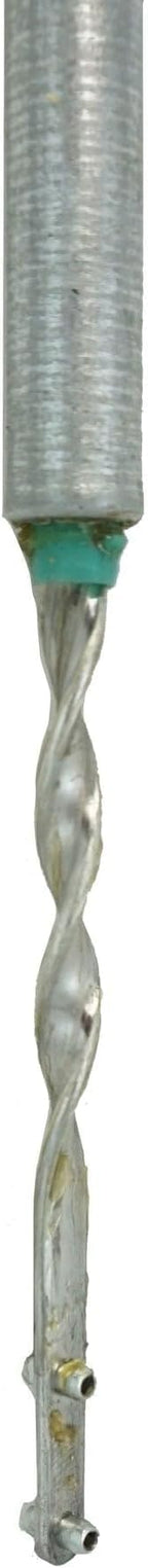 WRS Caldwell Series 50 Spiral Balance for Tilt Windows-3/8", 41" Length, Green Tip(14-26 lbs)-Durable Laser Welded Aluminum Tube for Smooth Window Operation in Residential & Commercial Tilt Windows