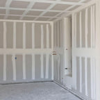 Grip-Rite 1CDWS1 #6 X 1" Phillips Bugle Head Coarse Thread Sharp Point Drywall Screw, 1lb Box