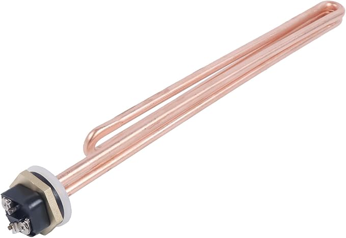 Water Heater Element Parts 3Pcs HE90240 Compatible with Ecosmart ECO 18 24 27 36 Compatible with Eemax Rheem Richmond