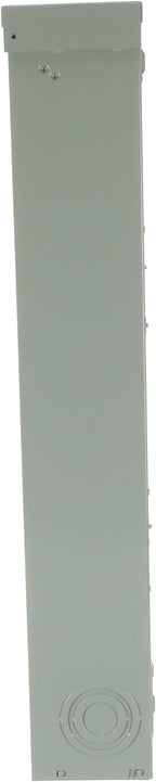ABB TM820RCUFLP 200 Amp Mobile Home Outdoor Load Center • 1-Pole, 200 A, 16 -Circuit • NEMA 3R Enclosure • Plug-in Mounting • Main Breaker Load Centers • MH Outdoor Load Center