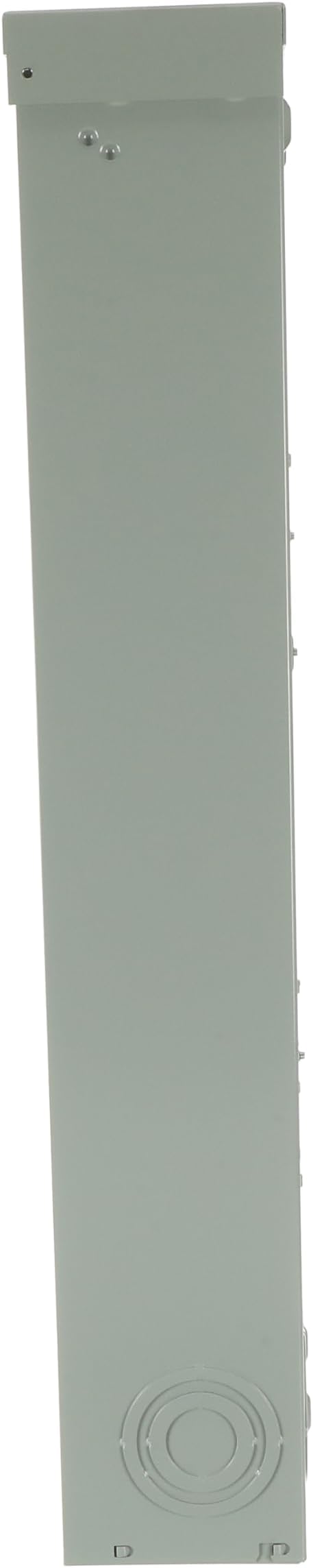 ABB TM820RCUFLP 200 Amp Mobile Home Outdoor Load Center • 1-Pole, 200 A, 16 -Circuit • NEMA 3R Enclosure • Plug-in Mounting • Main Breaker Load Centers • MH Outdoor Load Center