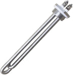 DERNORD 48V 1500W Submersible Water Heater Element Immersion Heating Element
