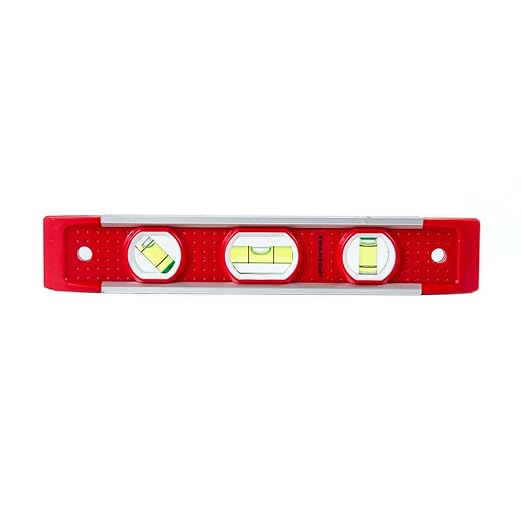 Swanson Tool TL001M 9-Inch Magnetic Torpedo Level