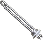 DERNORD 48V 1500W Submersible Water Heater Element Immersion Heating Element