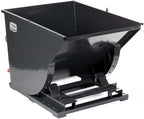Titan Attachments Self-Dumping Hopper, Fork Lift Operated, Material Handling