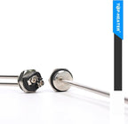 Water Heater Element 4500W, TOP-HEATER 2342 Hot Water Heater Element 2PACK, HR0602342