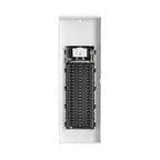 Leviton 42 Space, 42 Circuit Indoor Load Center with 225 Amp Main Circuit Breaker, LP422-BPD